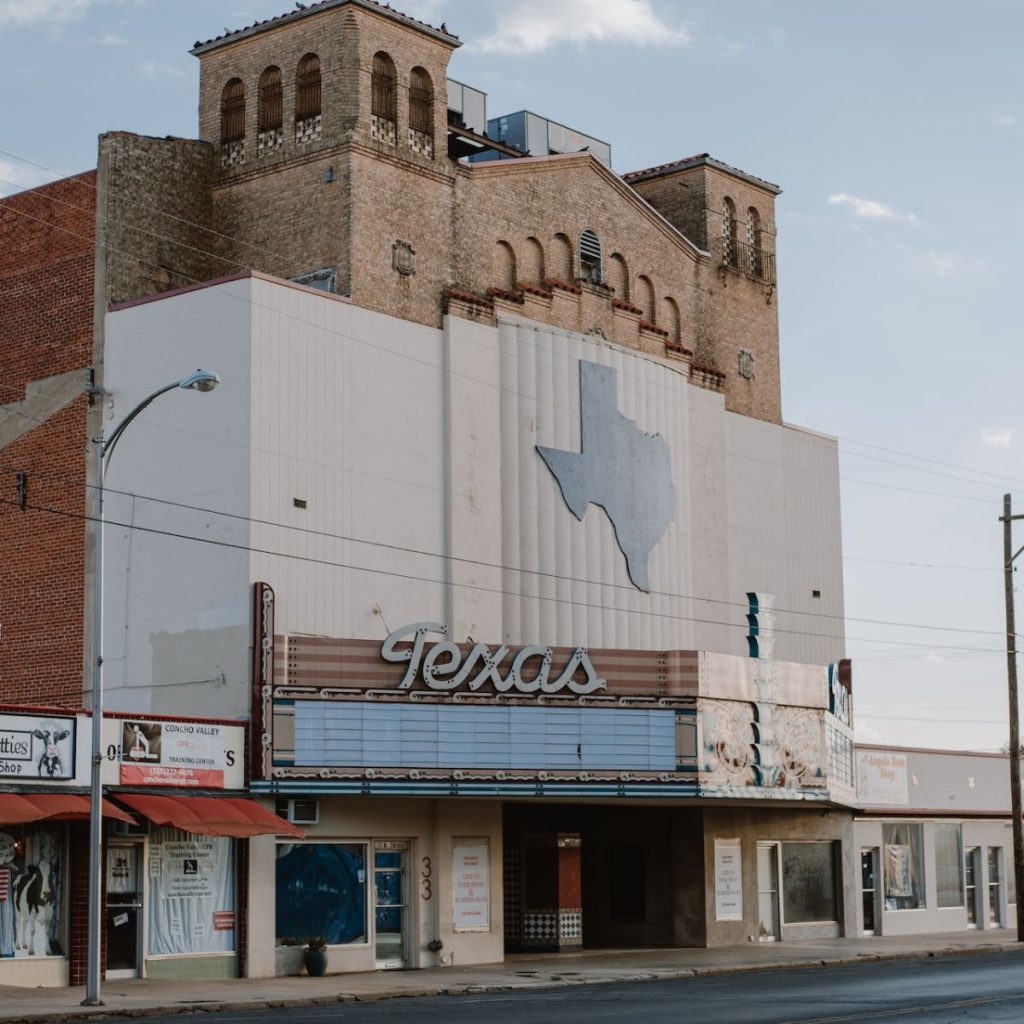 best east texas restaurants