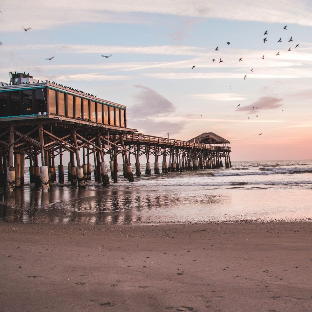 cocoa beach monthly snowbird rentals