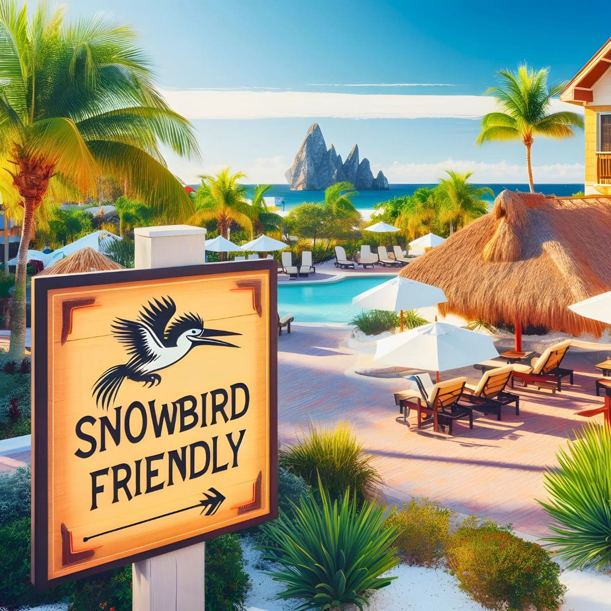 learn what does snowbird friendly mean snowbird haven featured image