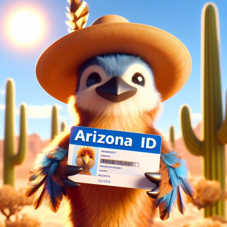 arizona id card for nonresidents snowbird haven featured image